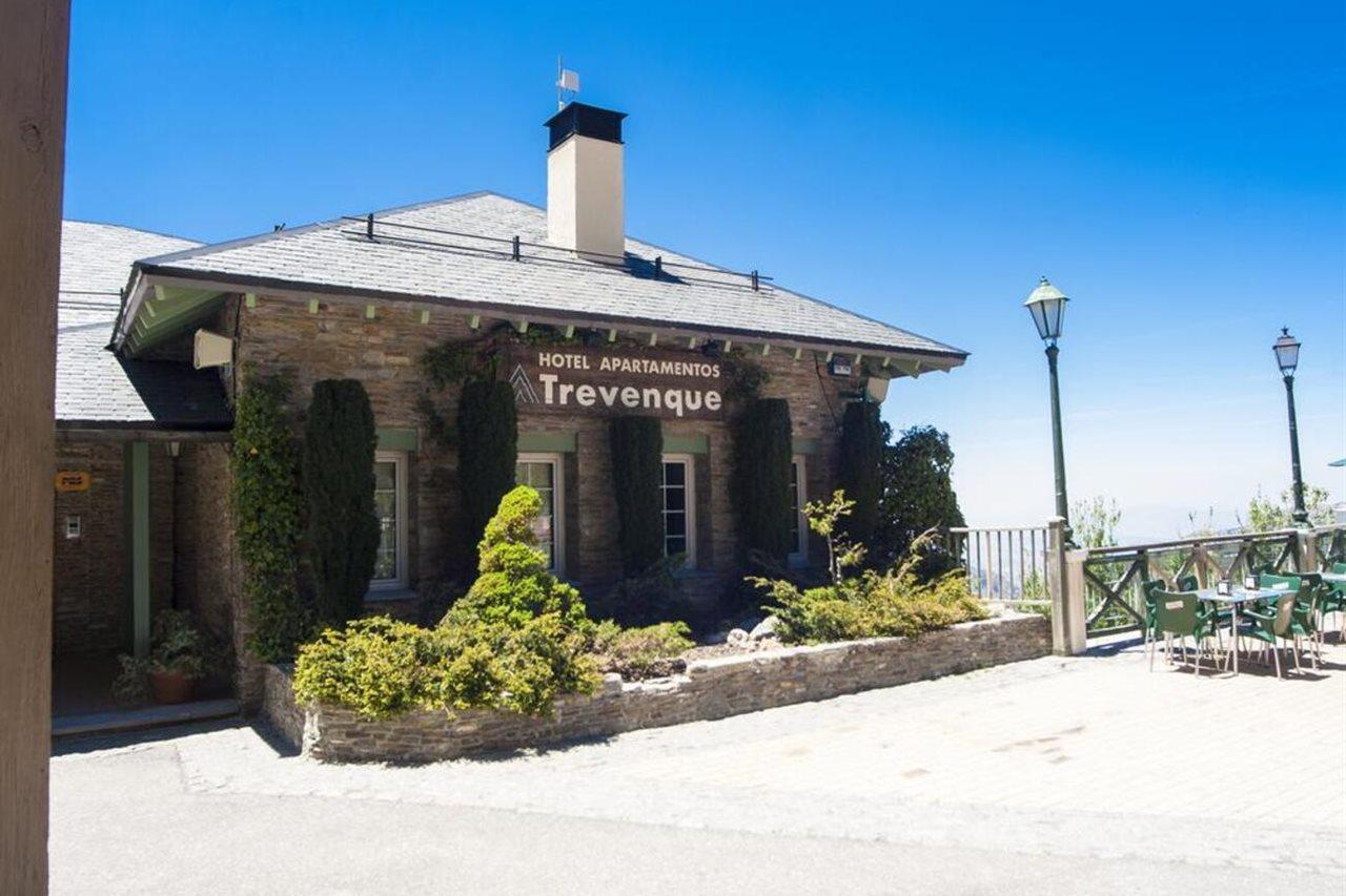 Trevenque 3* Sierra Nevada