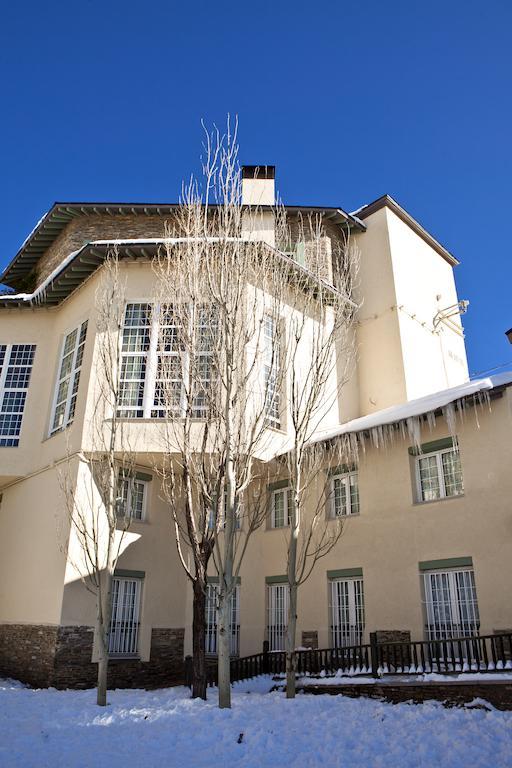 Trevenque Hotel Sierra Nevada