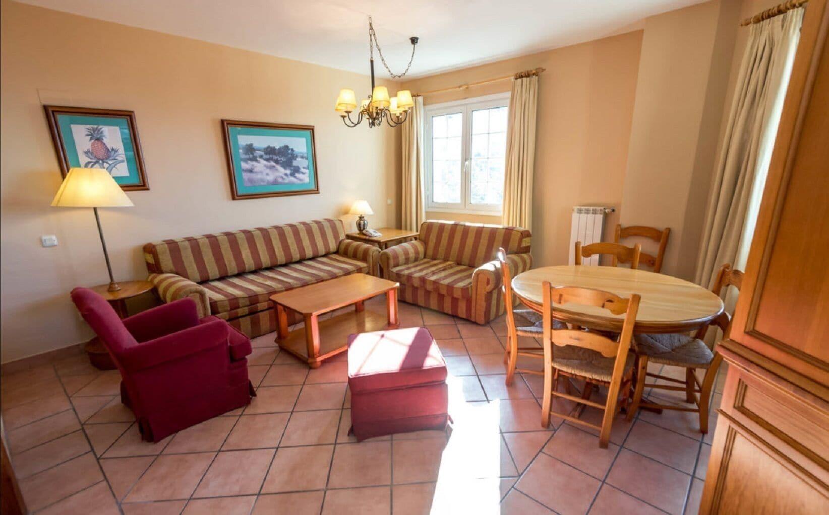 Trevenque Hotel 3*