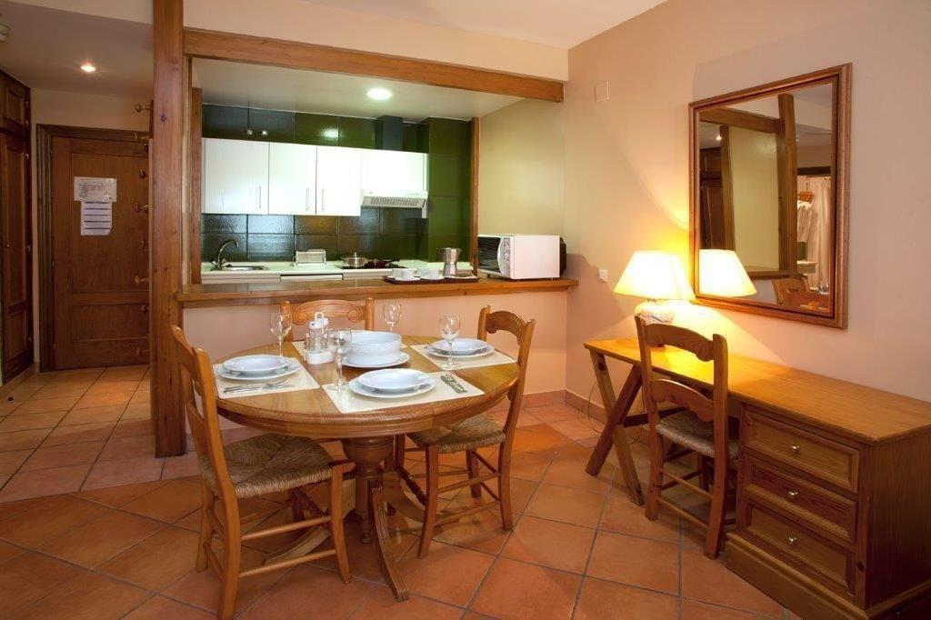 Trevenque Hotel 3*