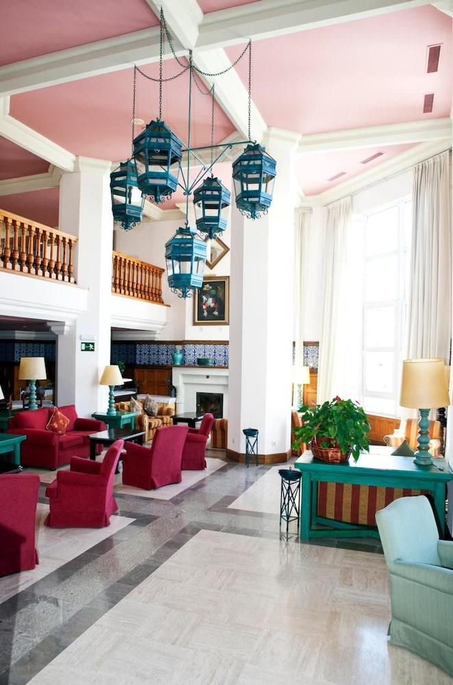 Trevenque Hotel Sierra Nevada