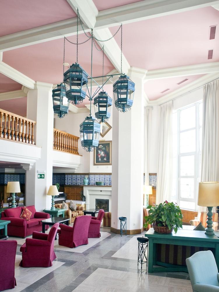 Hotel Trevenque Sierra Nevada
