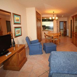 Trevenque Hotel 3*