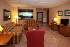 Trevenque Hotel 3*