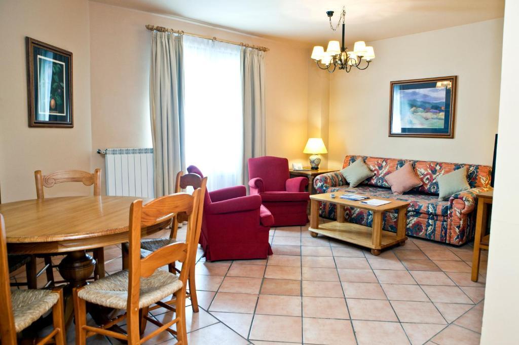 Hotel Trevenque