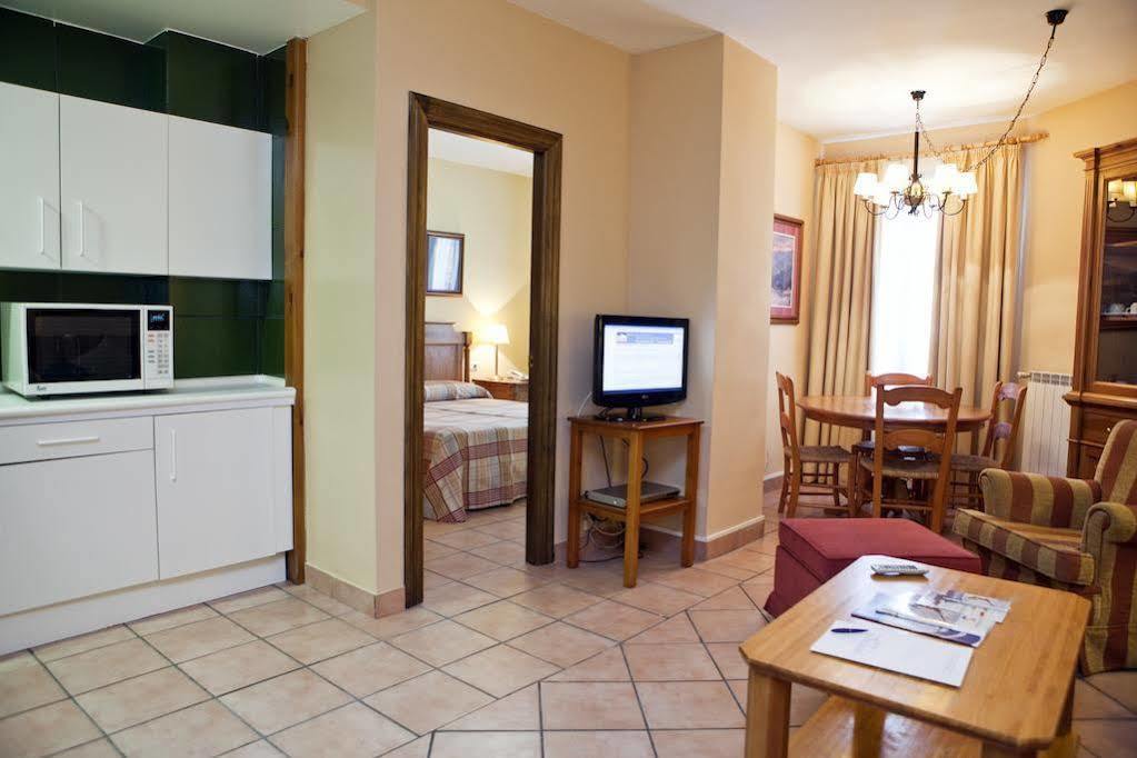 Hotel Trevenque
