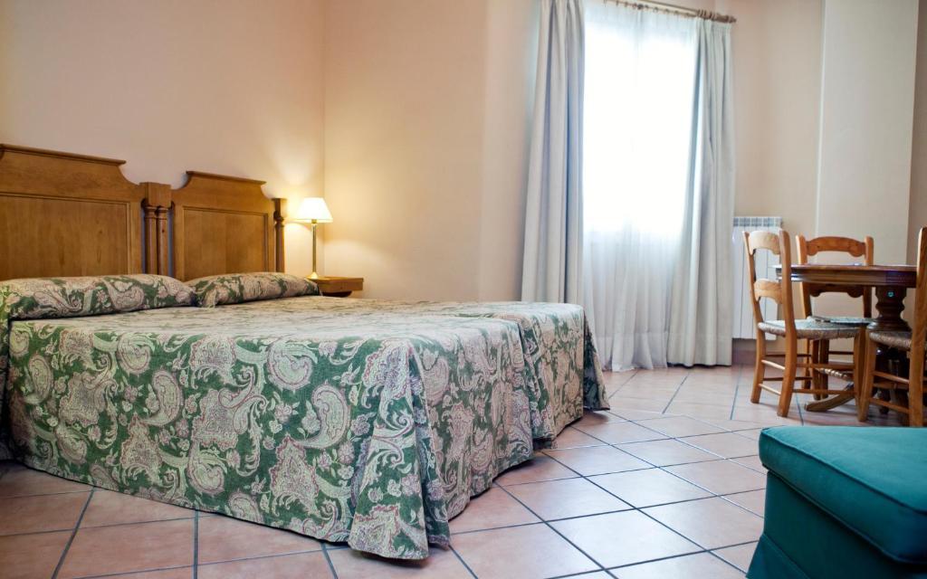 Hotel Trevenque