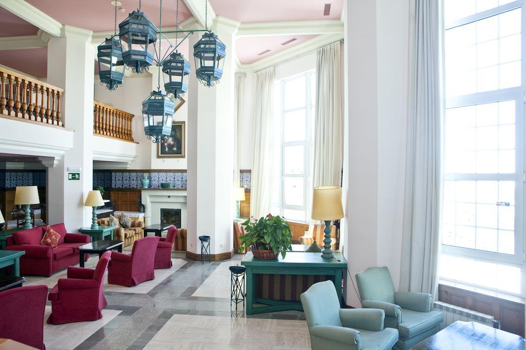 Trevenque Hotel