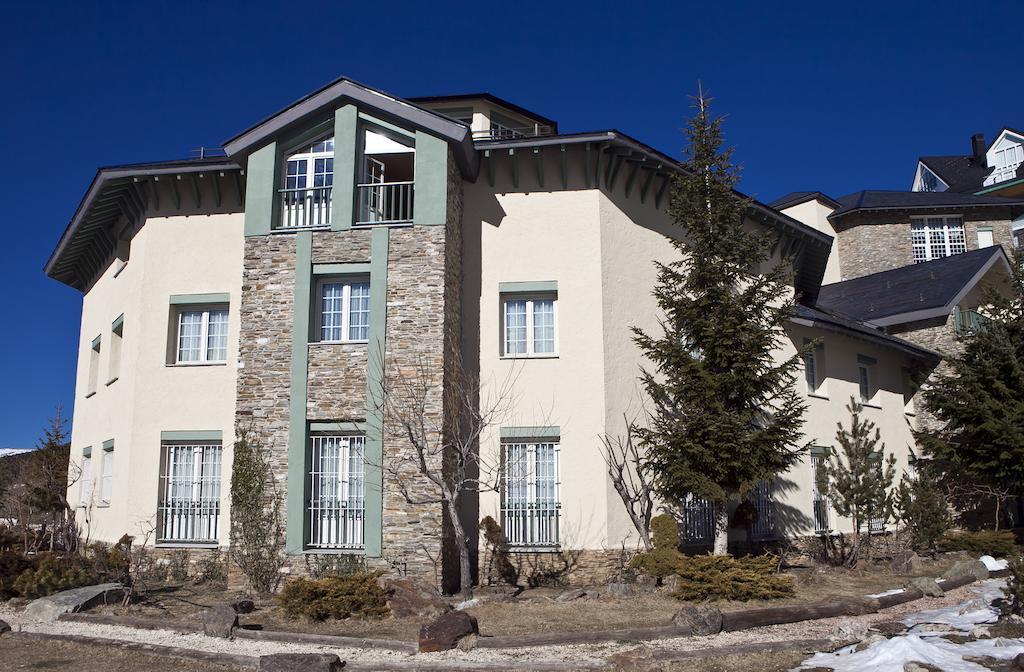 Hotel Trevenque Sierra Nevada