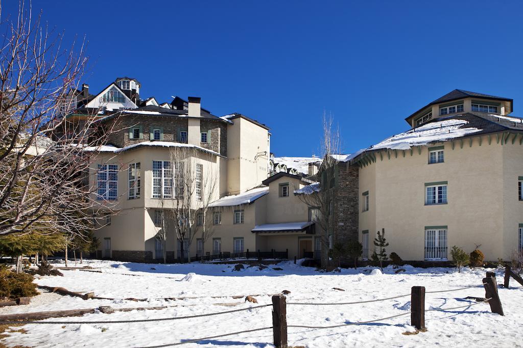 Hotel Trevenque